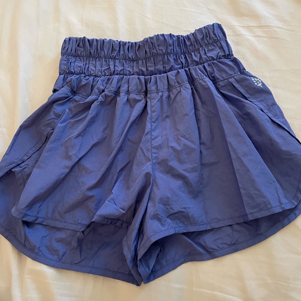 the way home shorts